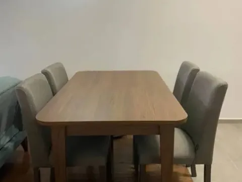 Izdavanje, dvosoban stan, 70m², Master Kvart, Podgorica - image 6