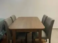 Izdavanje, dvosoban stan, 70m², Master Kvart, Podgorica - image 6