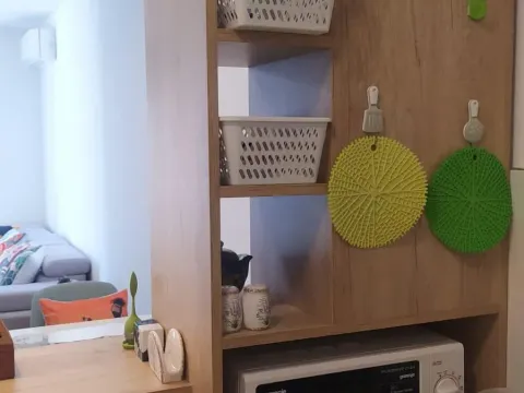 Izdavanje, dvosoban stan, 55m², Novi Beograd Blok 65, Novi Beograd Sve Podlokacije - image 6