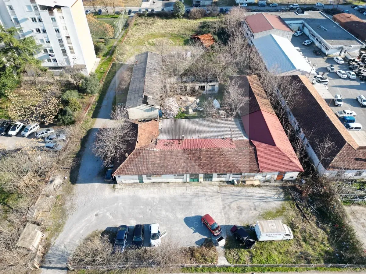 Izdavanje, plac, 6000m², Tuški Put, Podgorica