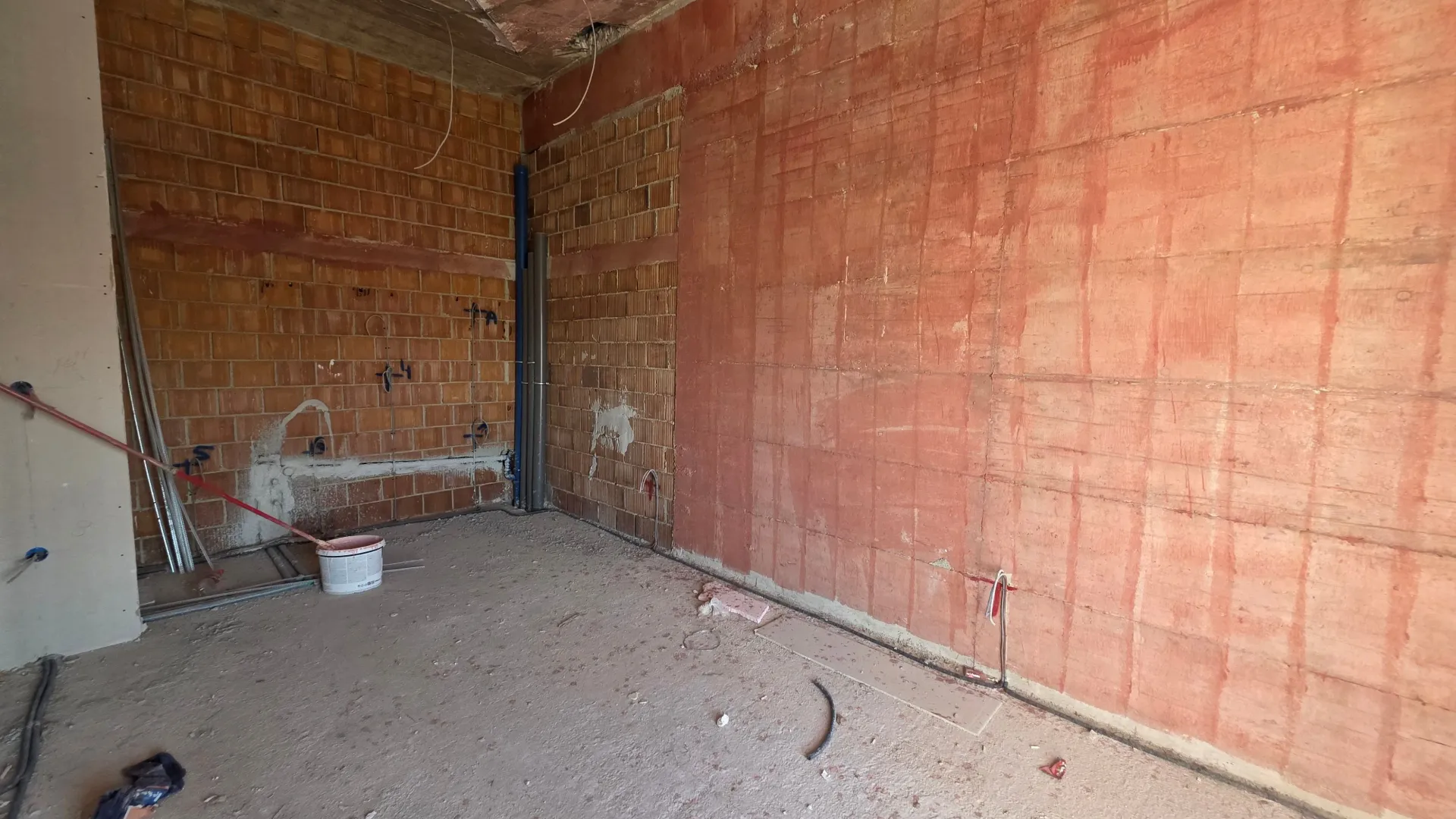 Prodaja, jednosoban stan, 42m², Zabjelo, Podgorica