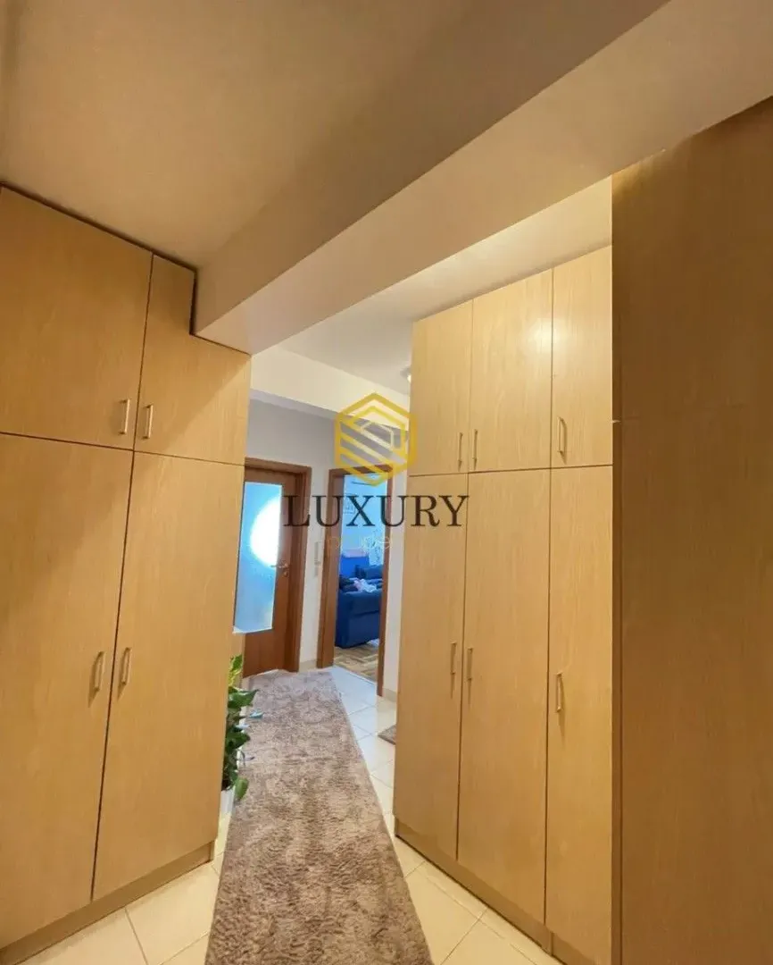Prodaja, jednosoban stan, 52m², Zabjelo, Podgorica