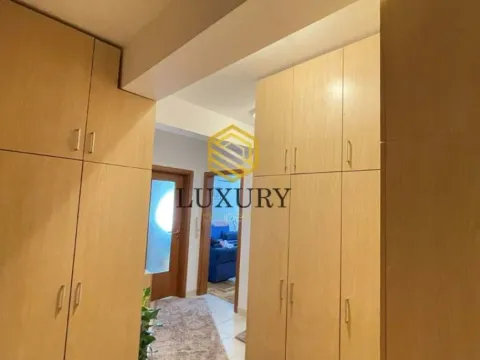 Prodaja, jednosoban stan, 52m², Zabjelo, Podgorica - image 8