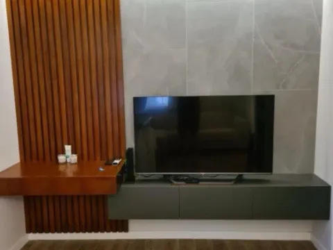 Sale, one bedroom apartment, 40m², Dalmatinska ulica, Podgorica - image 10