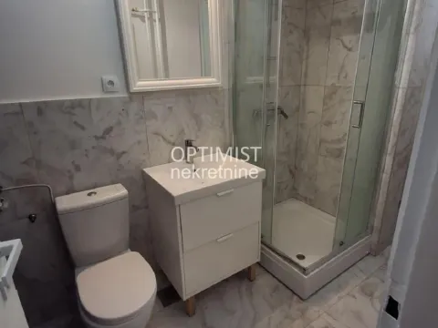 Prodaja, dvosoban stan, 60m², Novi Beograd Blok 1 Fontana, Novi Beograd Sve Podlokacije - image 11