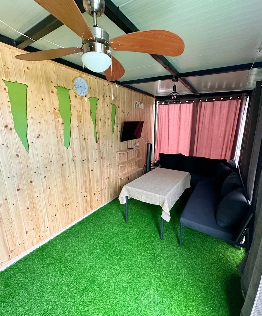 Prodaja, trosoban stan, 107m², Budva, Crna Gora