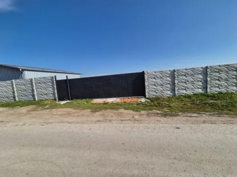 Sale, land lot, 800m², Centar, Inđija - image 4