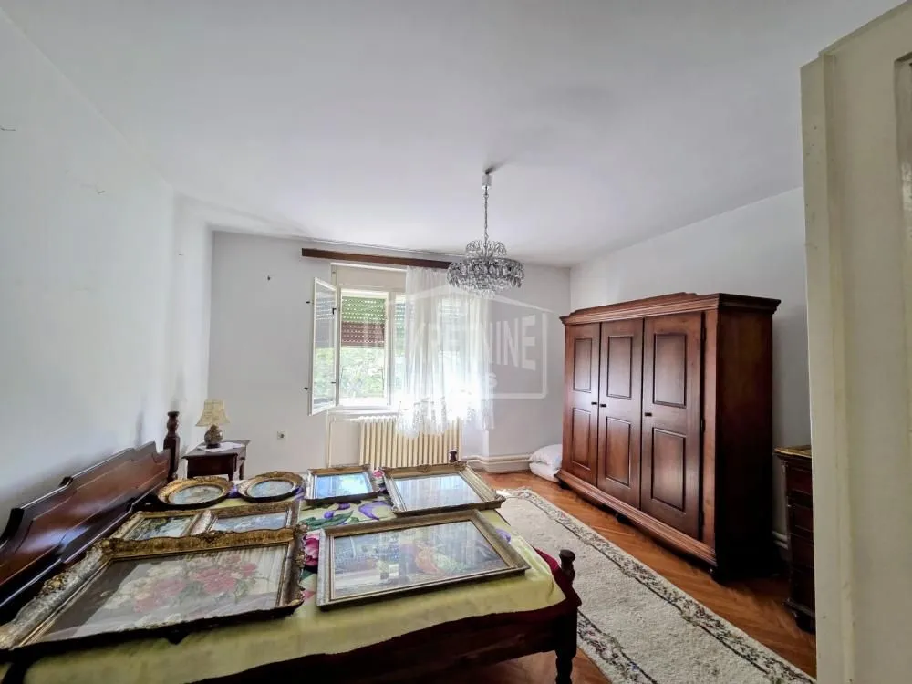 Sale, house, 257m², Dudova Šuma, Subotica