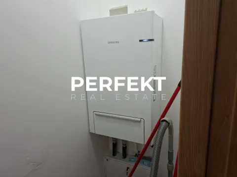 Rent, two bedroom apartment, 57m², Centar, Pančevo - image 6