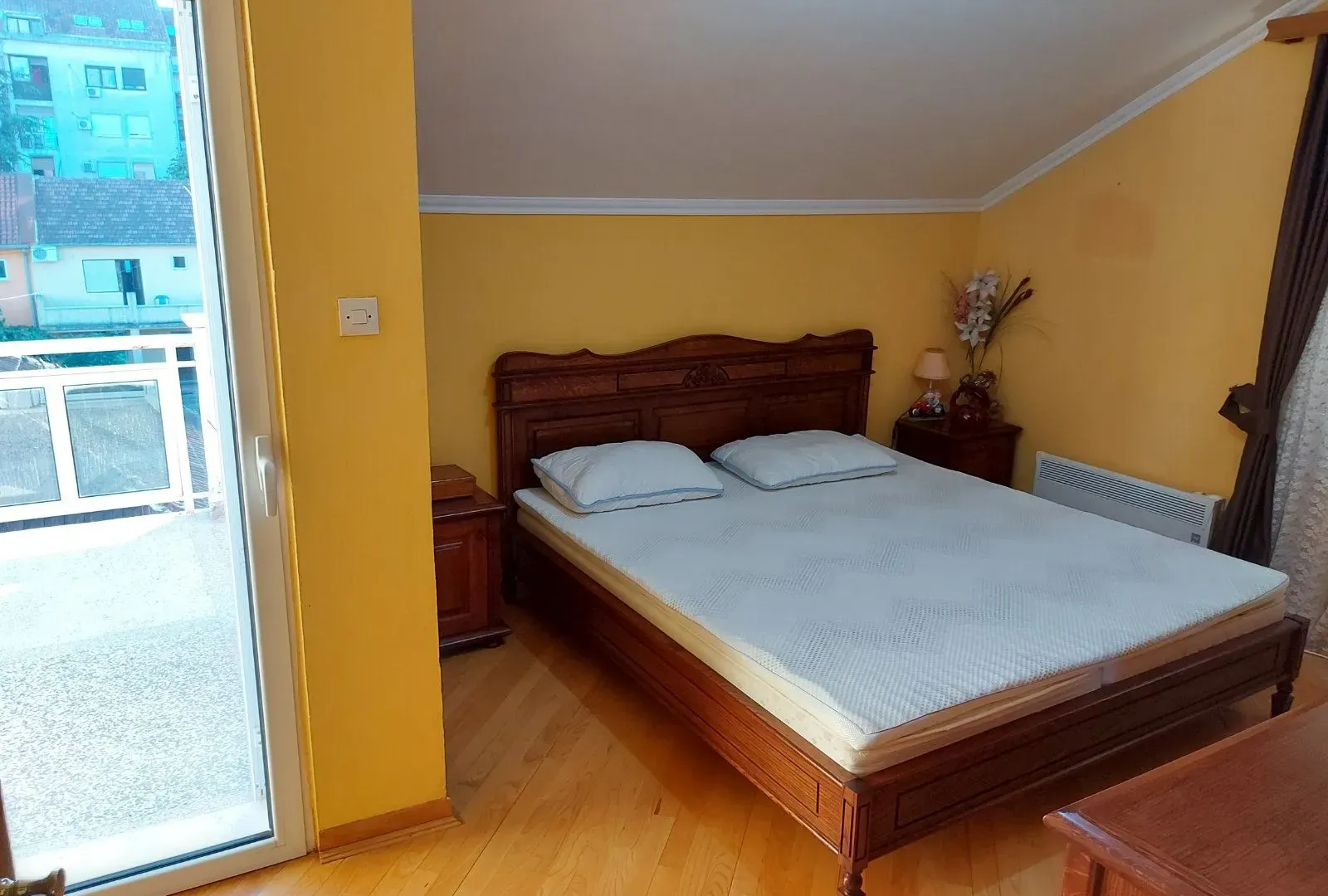 Prodaja, stan, 135m², Podgorica, Crna Gora