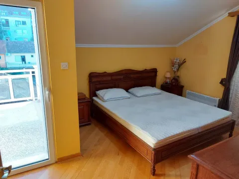 Prodaja, stan, 135m², Podgorica, Crna Gora - image 8