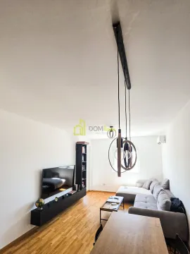 Prodaja, jednosoban stan, 46m², Stari Aerodrom, Podgorica - image 4