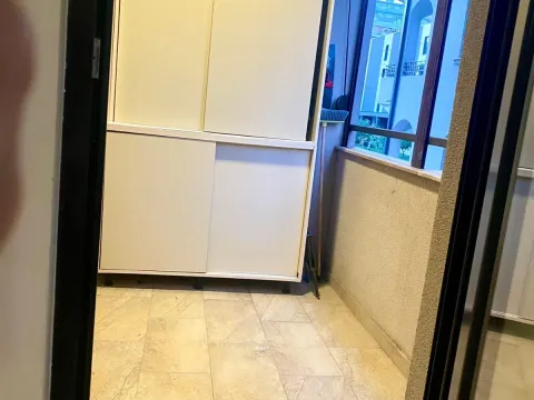 Rent, one bedroom apartment, 45m², Vezirov Most, Podgorica - image 9