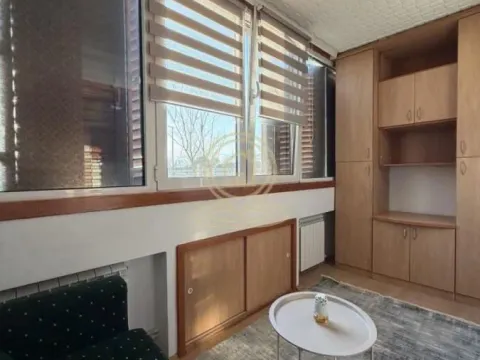 Rent, one bedroom apartment, 40m², Novo naselje, Novi Sad - image 7