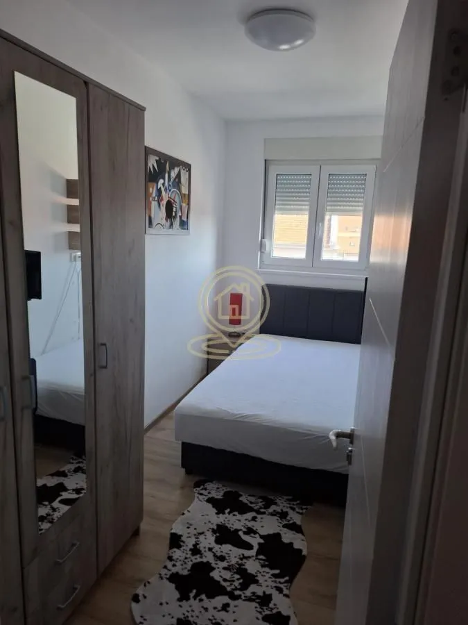 Rent, one bedroom apartment, 34m², Zemun Sve Podlokacije, Beograd