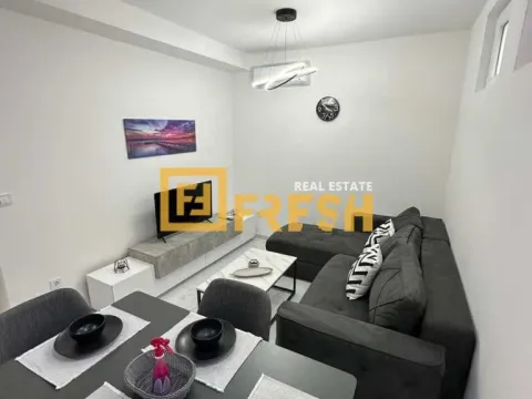 Izdavanje, jednosoban stan, 44m², Zabjelo, Podgorica - image 2