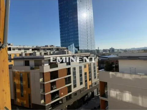 Rent, two bedroom apartment, 71m², Novi Beograd Blok 65, Novi Beograd Sve Podlokacije - image 13