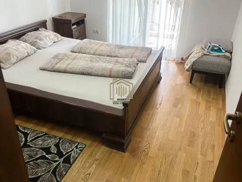 Rent, one bedroom apartment, 52m², City Kvart, Podgorica - image 5