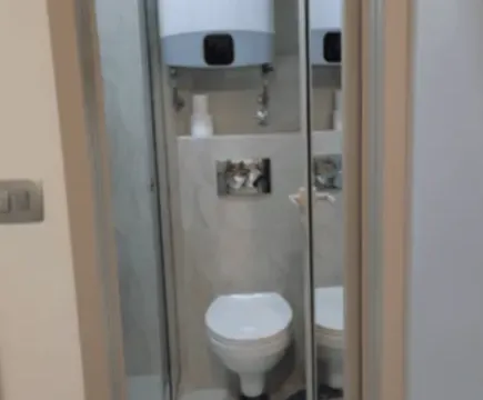 Rent, apartment, 27m², Bečići, Budva - image 3