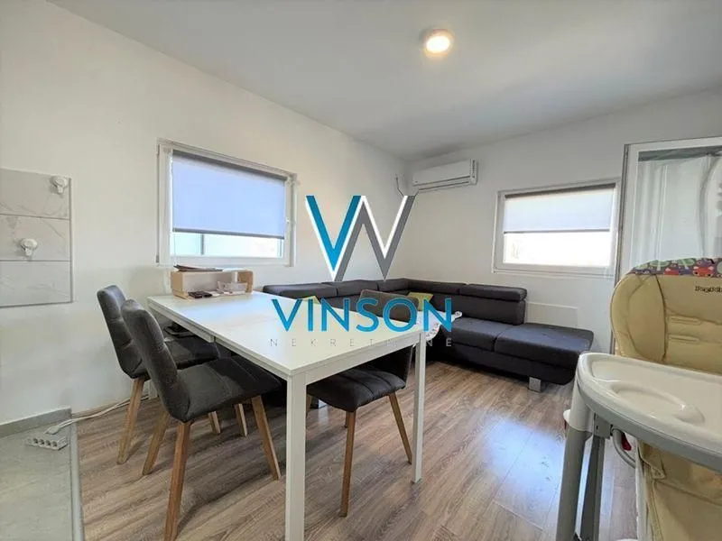 Izdavanje, dvosoban stan, 42m², Adice, Novi Sad Sve Podlokacije