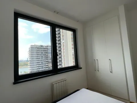 Izdavanje, četvorosoban stan, 110m², Beograd Na Vodi, Beograd - image 8
