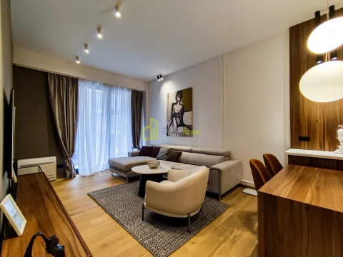 Prodaja, jednosoban stan, 58m², Kruševac, Podgorica - image 9