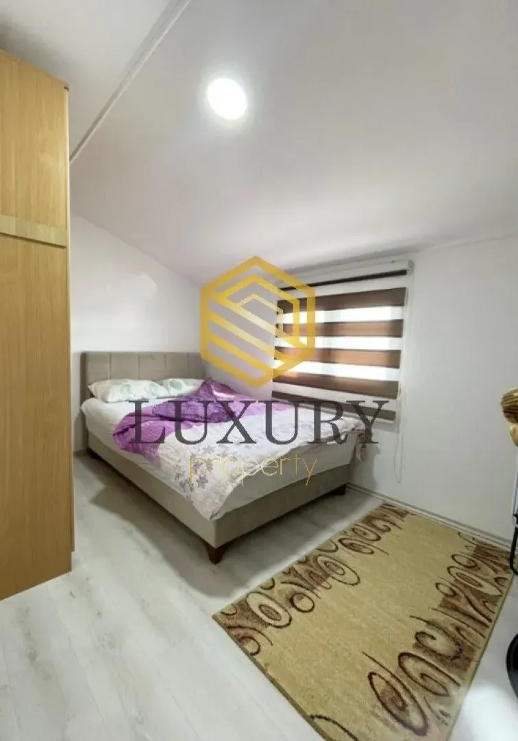 Rent, house, 75m², Donji Kokoti, Podgorica