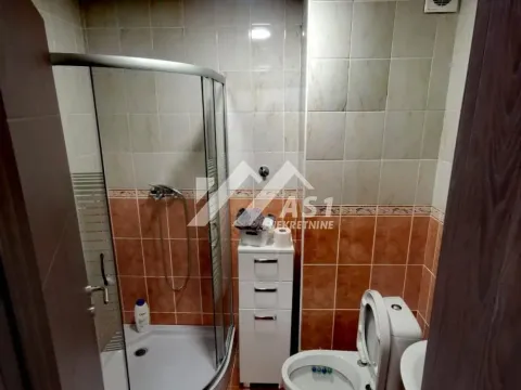 Rent, apartment, 25m², Nova Detelinara, Novi Sad Sve Podlokacije - image 6