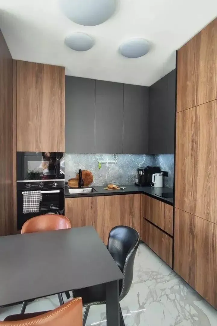 Prodaja, stan, 36m², Centar, Bar
