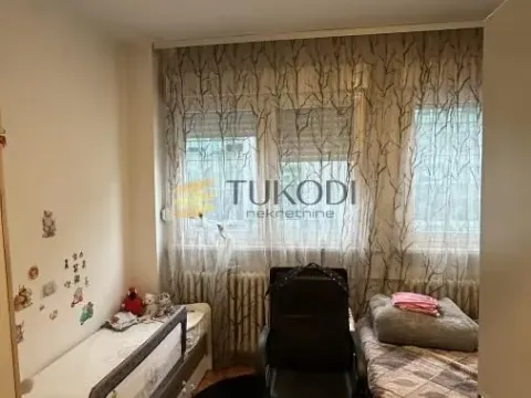 Prodaja, jednosoban stan, 47m², Novi Beograd Sve Podlokacije, Beograd - image 6