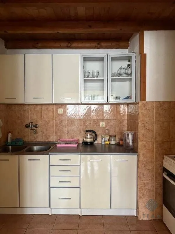 Rent, apartment, 74m², Centar, Bar