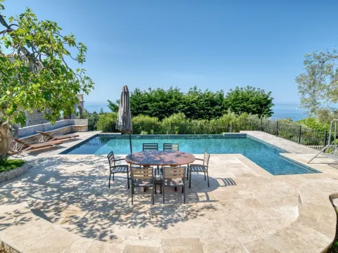 Sale, house, 480m², Reževići, Budva - image 24