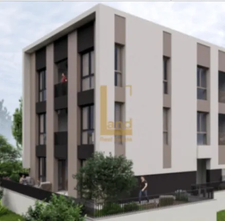 Prodaja, jednosoban stan, 44m², Zabjelo, Podgorica