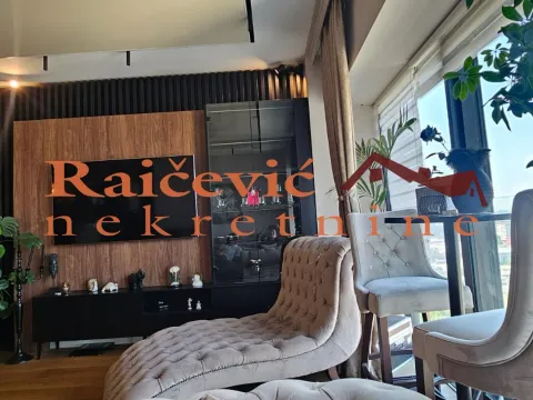 Prodaja, dvosoban stan, 61m², Novi Beograd Blok 65, Novi Beograd Sve Podlokacije - image 3