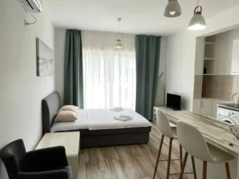 Izdavanje, garsonjera, 22m², Bečići, Budva - image 4