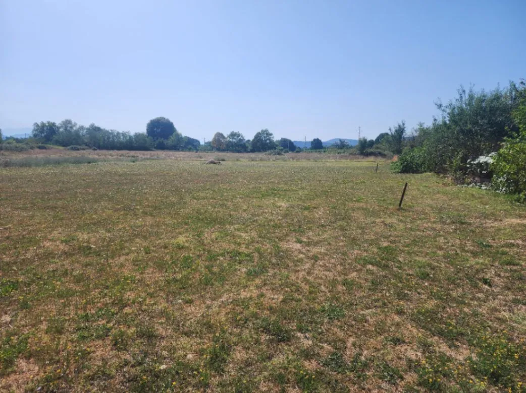 Prodaja, plac, 660m², Grlić, Danilovgrad