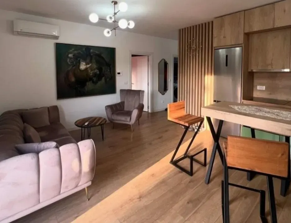 Sale, one bedroom apartment, 43m², Centar, Bar