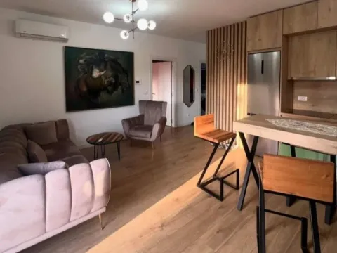 Sale, one bedroom apartment, 43m², Centar, Bar