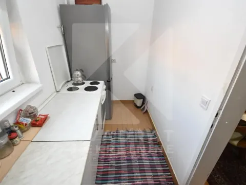 Rent, three bedroom apartment, 100m², Stari Aerodrom, Podgorica - image 6