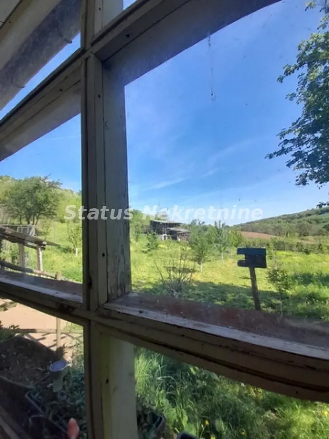 Prodaja, kuća, 57m², Sremski Karlovci, Novi Sad
