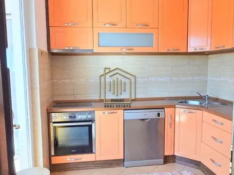 Rent, one bedroom apartment, 63m², Zabjelo, Podgorica - image 13