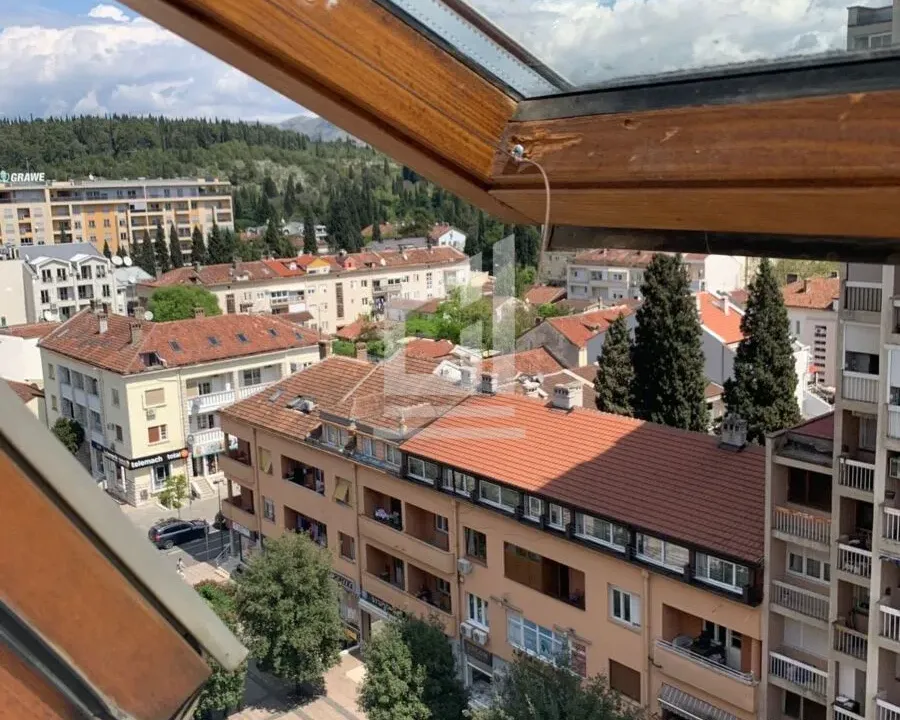 Prodaja, trosoban stan, 86m², Podgorica, Crna Gora