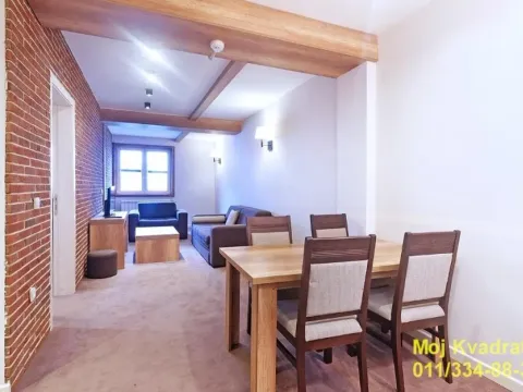 Sale, one bedroom apartment, 49m², Kopaonik, Srbija - image 3