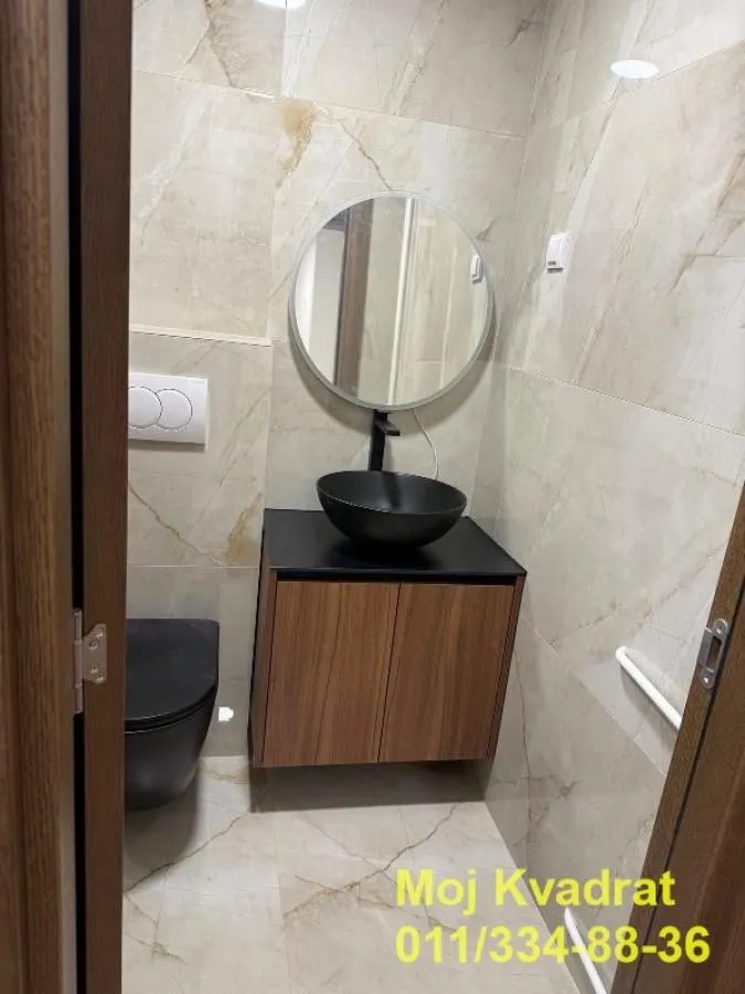 Prodaja, stan, 125m², Novi Beograd Blok 62, Novi Beograd Sve Podlokacije