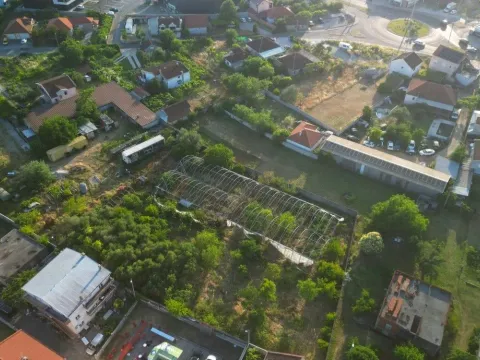 Sale, land lot, 1182m², Donja Gorica, Podgorica - image 10