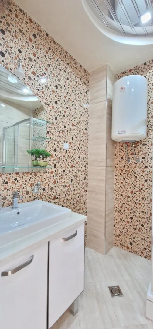 Sale, two bedroom apartment, 112m², Budva, Crna Gora