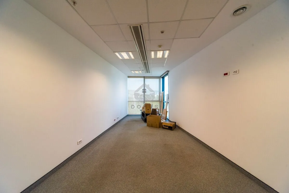 Rent, office space, 155m², Podgorica, Crna Gora