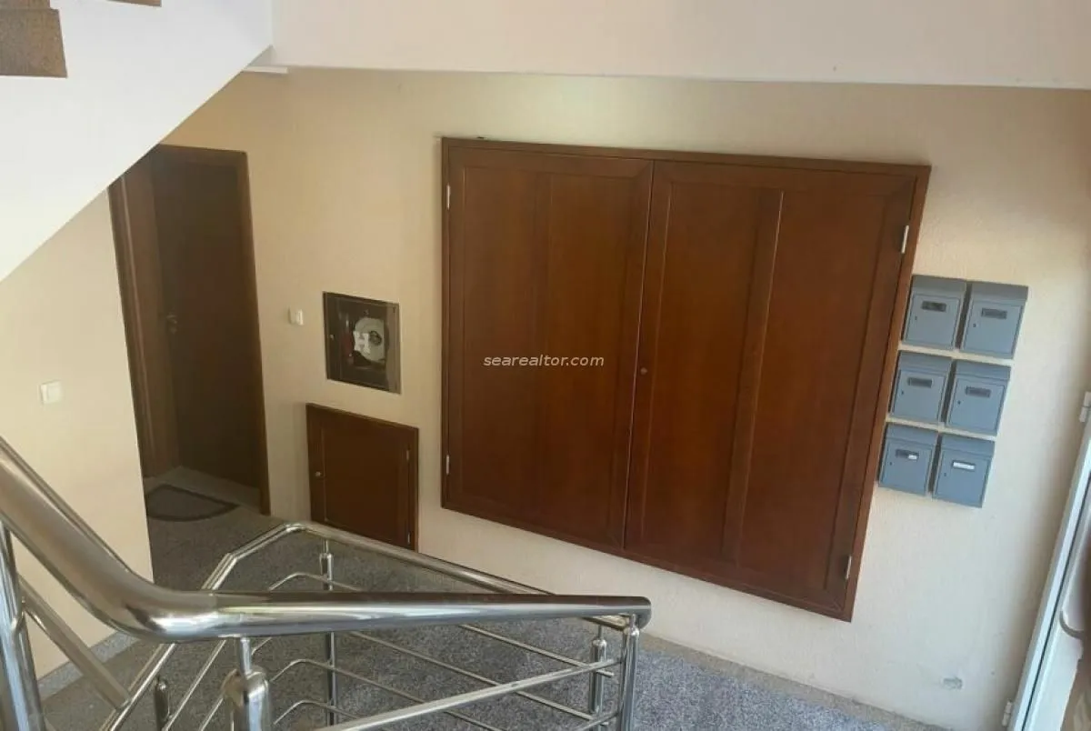 Prodaja, dvosoban stan, 90m², Donja Lastva, Tivat
