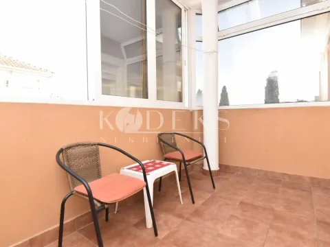 Izdavanje, jednosoban stan, 57m², Momišići, Podgorica - image 10