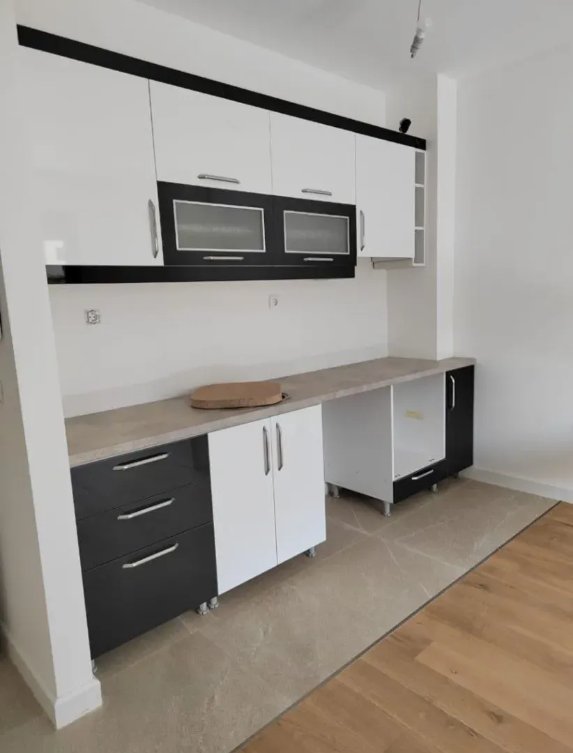 Sale, one bedroom apartment, 40m², Bečići, Budva
